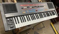 Roland - Juno 106s