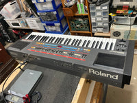 Roland - Juno 106s