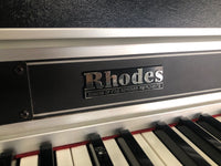 Rhodes - MKII Suitcase 73