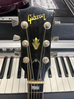 Gibson - Hummingbird