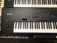 YAMAHA - S90XS