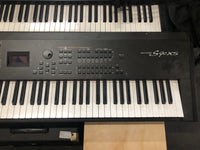 YAMAHA - S90XS