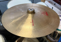 Paiste - 2002 24’’ China Type