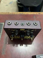 KMA Audio Machines - Moai Maea Analog Octaver