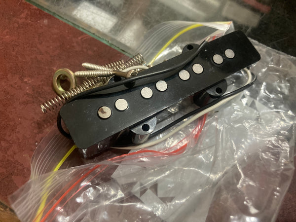 Unbranded - Jazzbass pickup