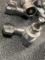 Greco - Ibanez - Gotoh - Star Tuners