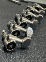 Greco - Ibanez - Gotoh - Star Tuners