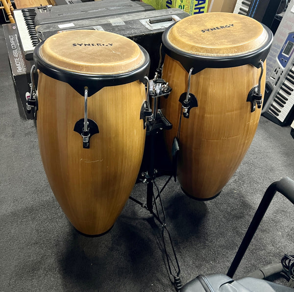 Toca - Synergy Congas