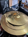 Paiste - 302+ Cymbal Pack