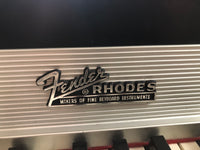 Fender Rhodes - Piano Bass