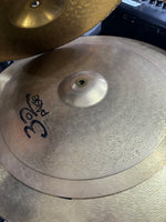 Paiste - 302+ Cymbal Pack