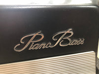 Fender Rhodes - Piano Bass