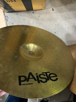 Paiste - PST3