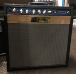 Frost Amps - Clapp 15