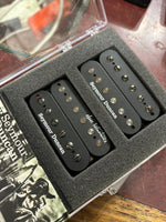 Seymour Duncan - Thrash Factor