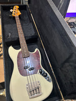 Squier - Mustang Bass