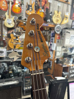 Squier - Mustang Bass