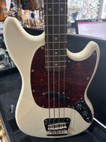 Squier - Mustang Bass