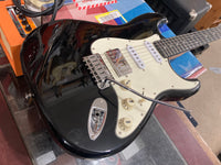 Artist - Stratocaster