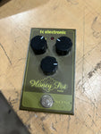 TC Electronic - Honey Pot Fuzz