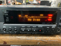 Tascam - MD-02