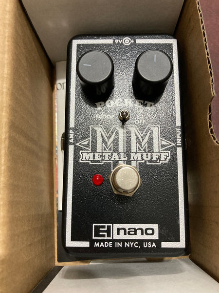 Electro Harmonix - Pocket MM