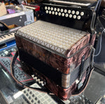 Hohner - Button Accordion