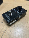 MXR - Boost/Line Driver