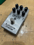 MXR - Fullbore Metal