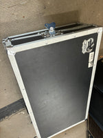 ROAD READY - Pedal Case