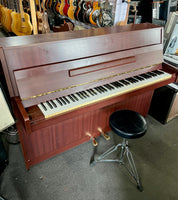 Eterna - ER-10 Upright Piano