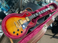 Gibson - Les Paul Custom