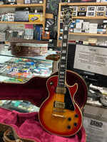 Gibson - Les Paul Custom