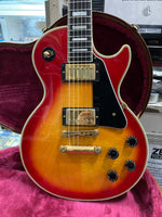 Gibson - Les Paul Custom