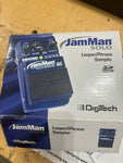 Digitech - JamMan