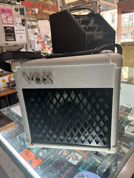 VOX - DA5