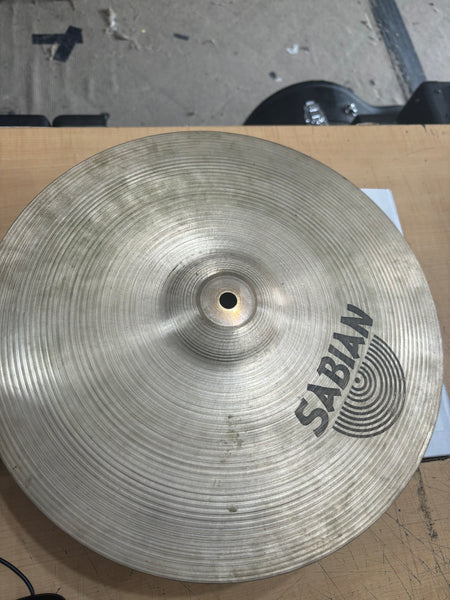 Sabian - XS20 Medium Hats