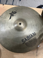 Sabian - XS20 Medium Hats