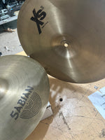 Sabian - XS20 Medium Hats