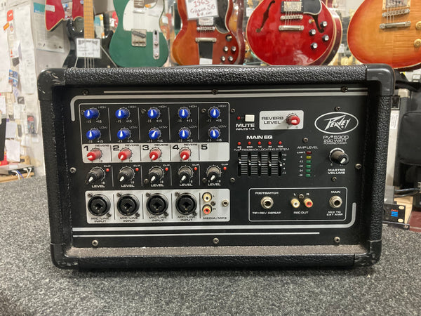 Peavey - PV5300