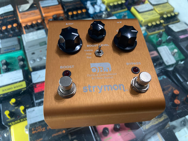 Strymon - OB.1