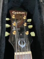 Epiphone - Zephyr Regent VS