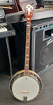 White Swallow - Plectrum Banjo