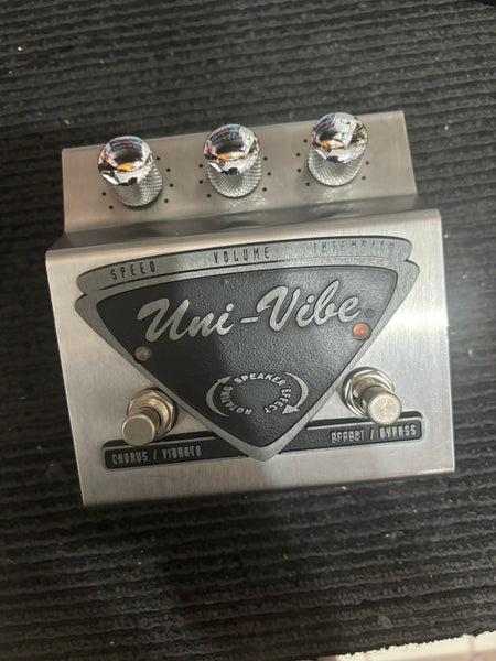 Jim Dunlop - Univibe UV-1