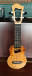 Unbranded - Soprano Ukulele