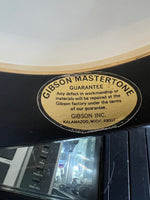 Gibson - Mastertone Banjo