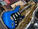 Fender - Stratocaster