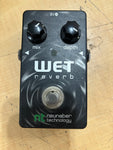 Neunaber Technology - WET reverb