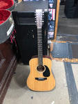 Takamine - F-385