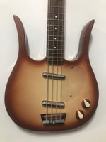 Danelectro - Longhorn Bass